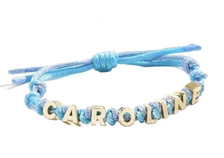 【年后交货的手工活订单】1万串珠编织打结