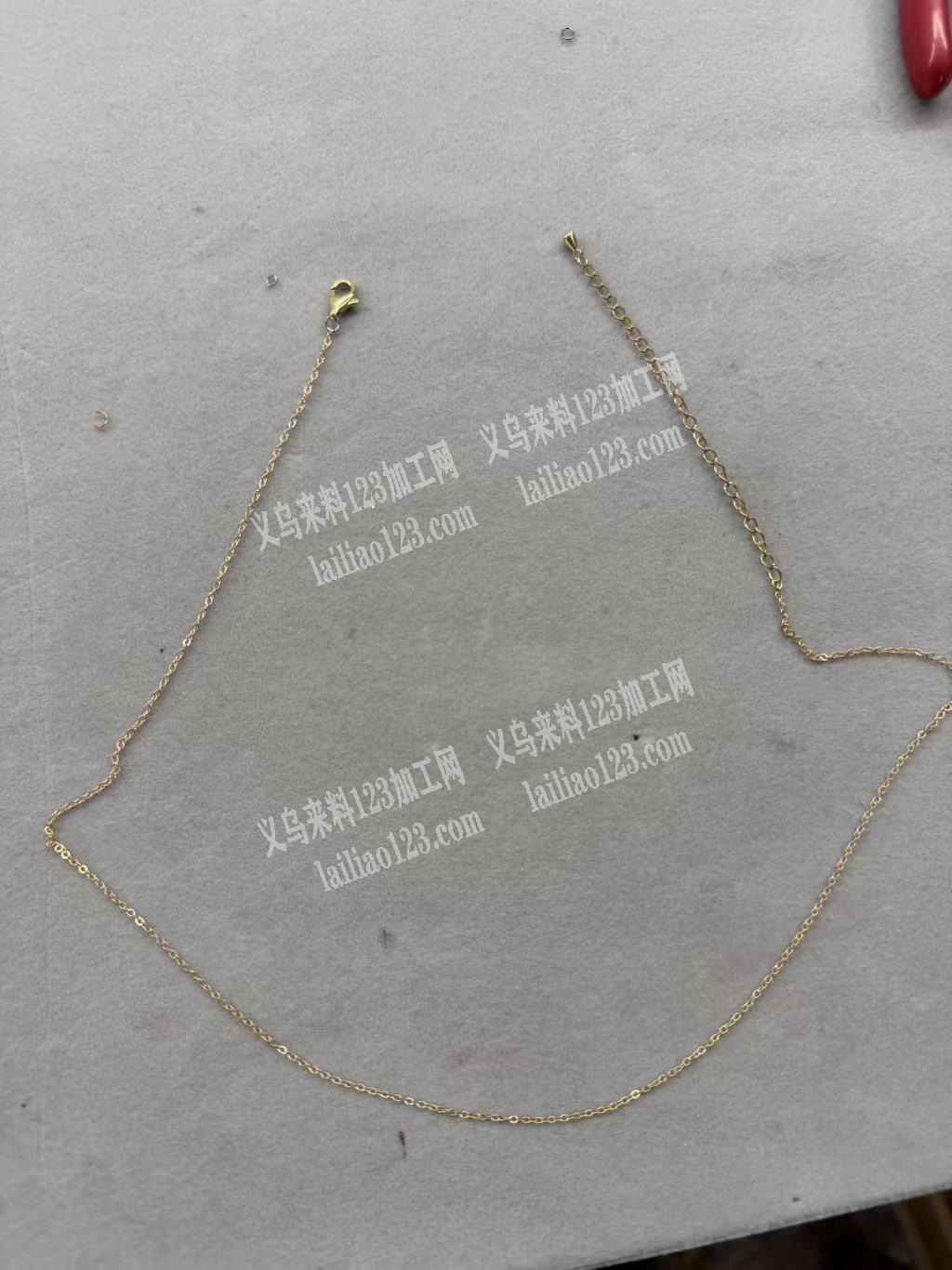 有挂圈手工活外发