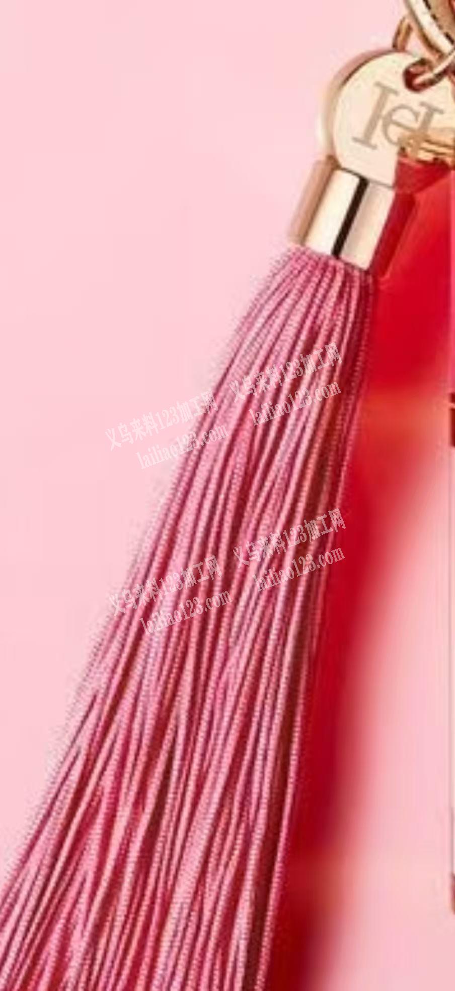 线流苏有订单，外发，包工包料