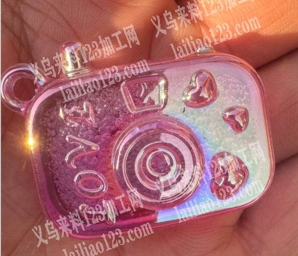 相机配件订单，如图，寻找厂家，请联系详谈