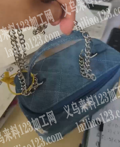 箱包订单外发，如图，哪家专业，联系我，微