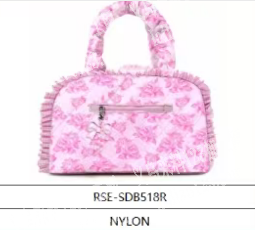 手提包订单，如图，年前交货的，寻找箱包工