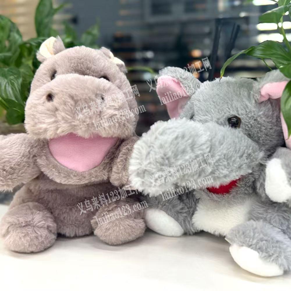 寻找专业做这个毛绒玩具的工厂，请联系详谈