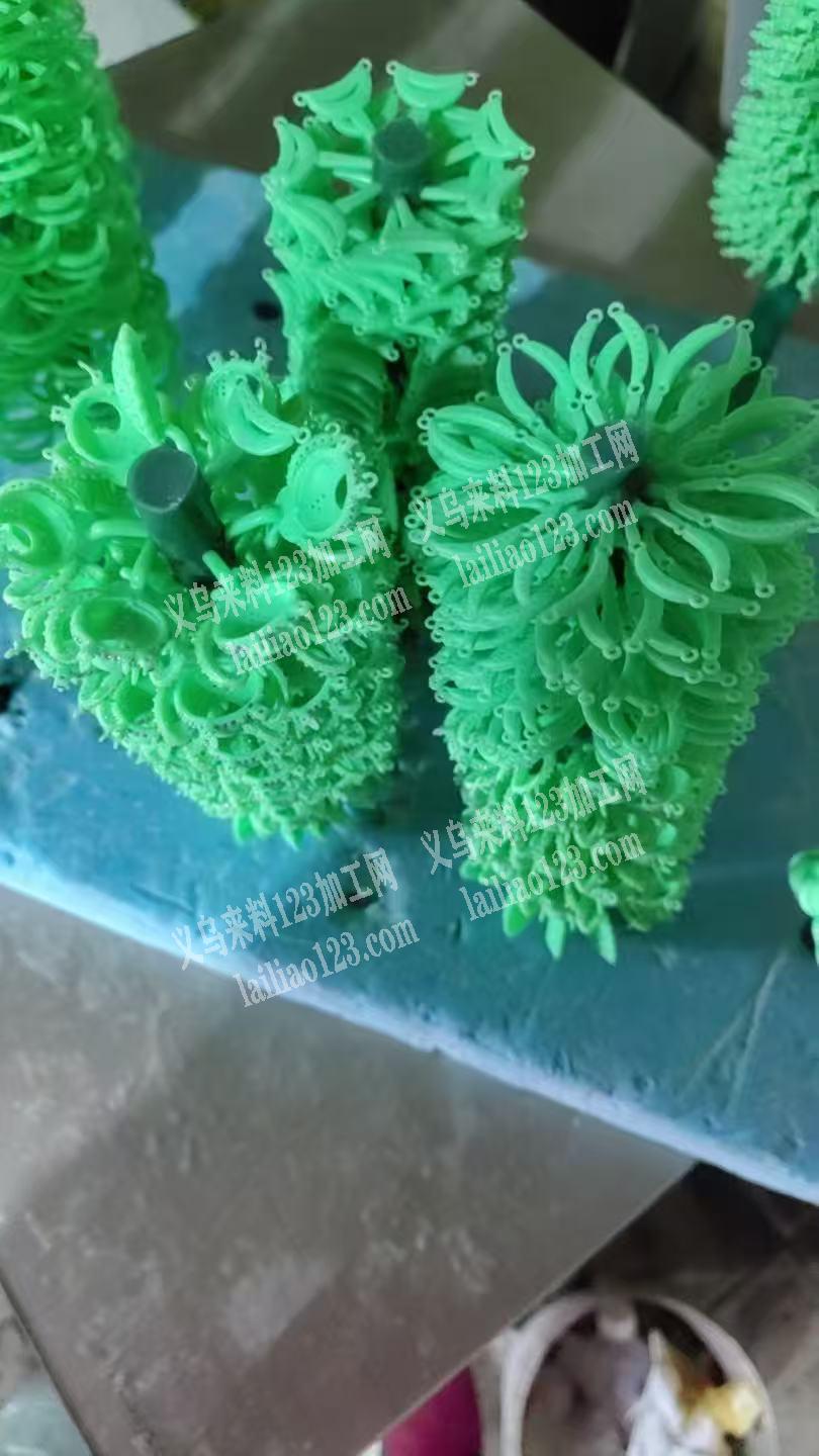 商贸城有拔蜡打蜡外发加工，寻找加工厂，专