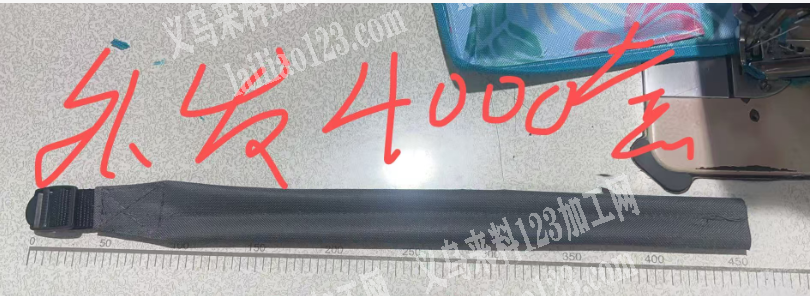 车背带外发加工，如图，寻找背带加工厂，请