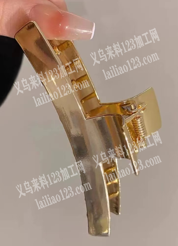 金属抓夹订单，寻找成品工厂，请联系详谈。