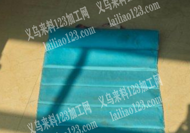 寻找专业做沙滩垫的工厂合作，有订单，请联