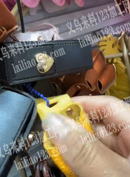 商贸城***店面打铆钉外发加工，寻找专业