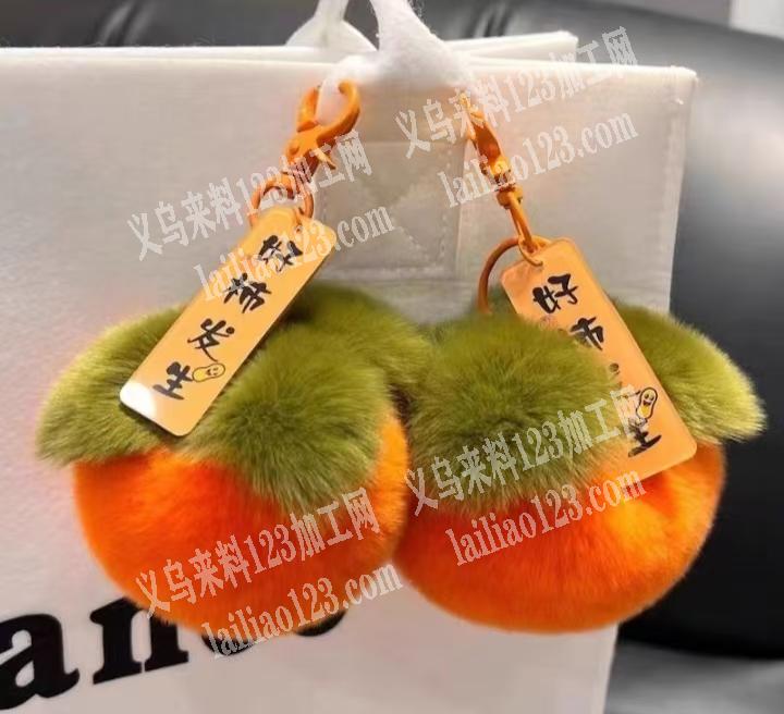 手工和挂圈外发