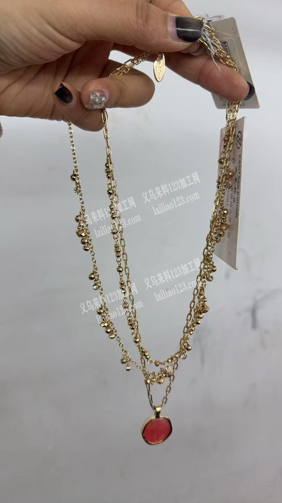 老板委托寻找：有手工活外发加工，挂圈，弯