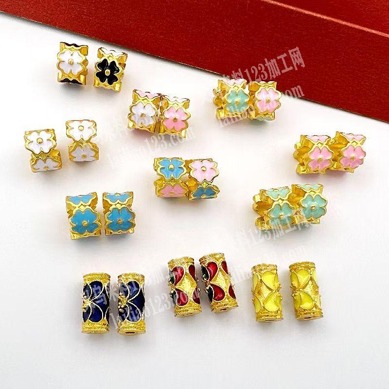 大量机器滴油外发加工，如图，寻找机器滴油