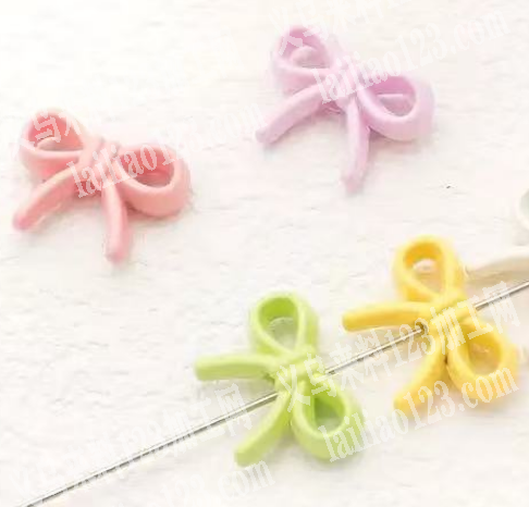 蝴蝶结【喷漆外发】寻找喷漆，寻找喷漆的加