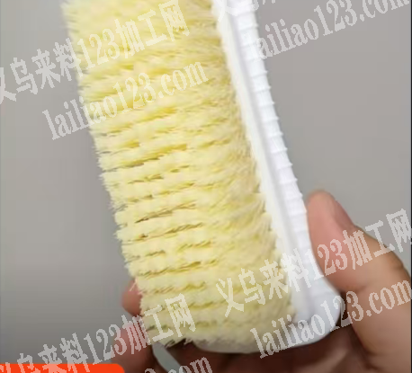 寻找生产刷子的成品工厂。，刷子成品订单，