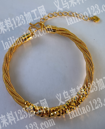 铜饰品成品订单，寻找专业做这铜饰品的工厂