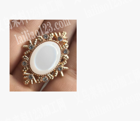 大量采购如图猫眼石，寻找配件，寻找厂家。