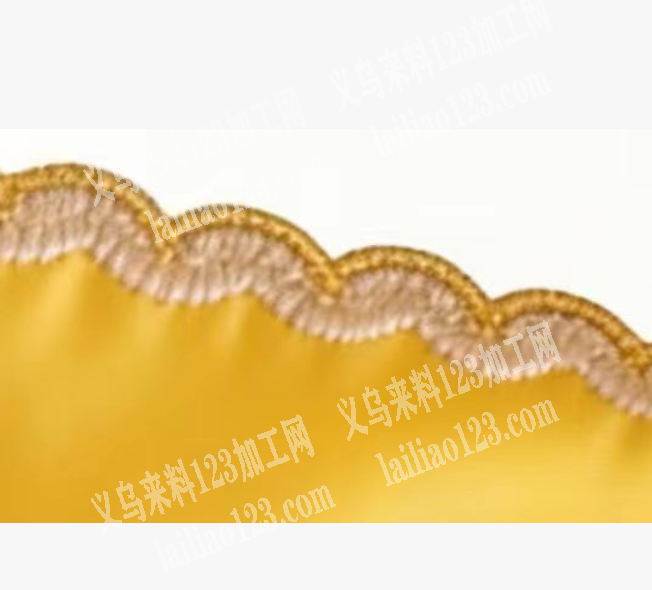 常年大量电脑绣花外发加工，寻找专业做绣花