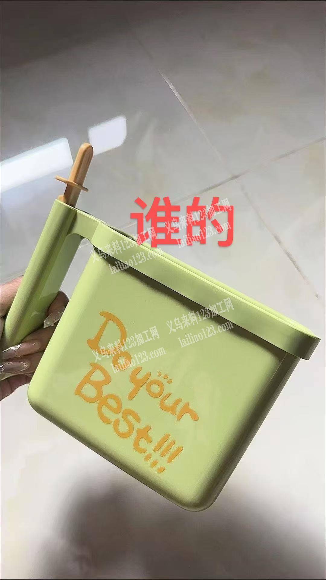 塑料的泡面碗订单，如图，寻找厂家，请联系