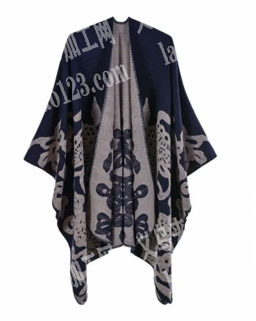 寻找披肩成品订单，如图，寻找成品工厂。请