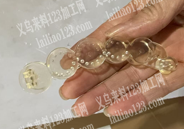 大量如图饰品订单，寻找饰品厂家，请联系详