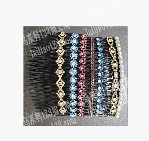 插梳订单，如图，寻找厂家，有意者，请联系