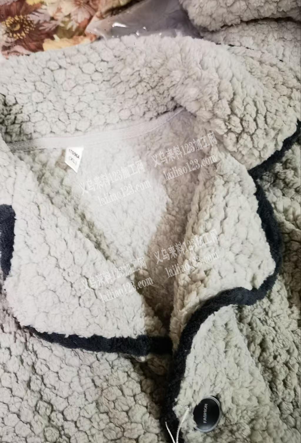 暖暖套装男士睡衣订单外发加工，寻找服装加