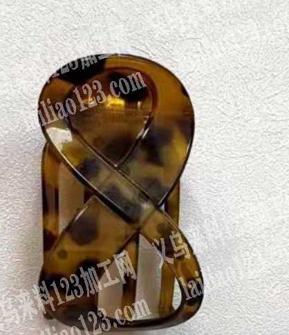 如图发夹20000订单，寻找专业做这个发