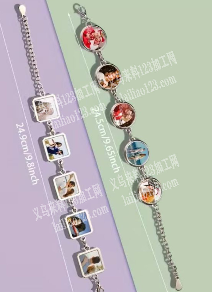 手链订单，附图片。寻找厂家，请联系详谈。