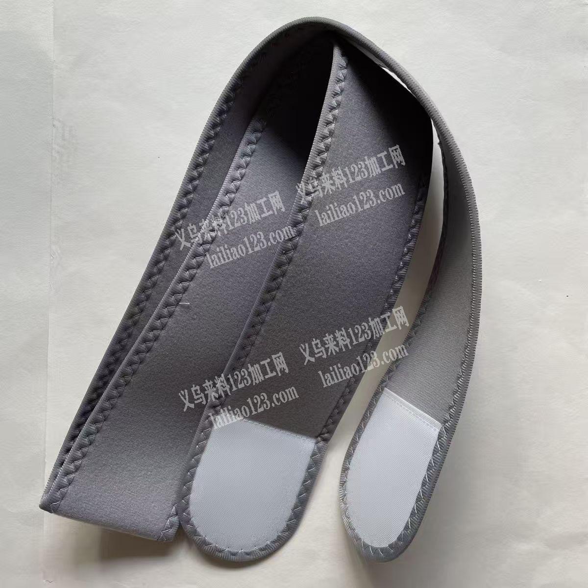 绑带 ，看图，谁家可以做