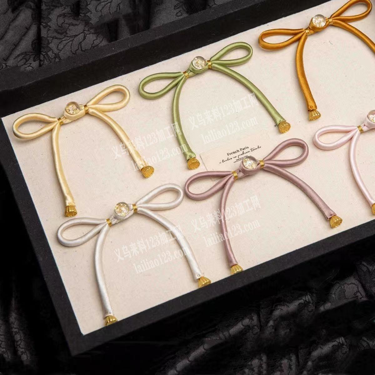 【发杭州的手工活】盘扣的手工活外发加工，