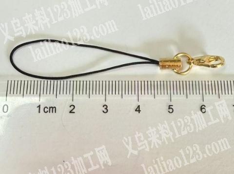 挂绳量大，找专业做这种挂绳的加工厂，经常