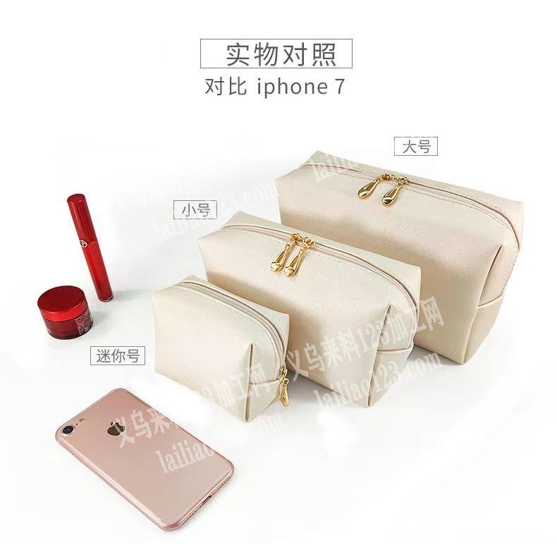 【寻找箱包工厂】如图小包有订单、收纳包成