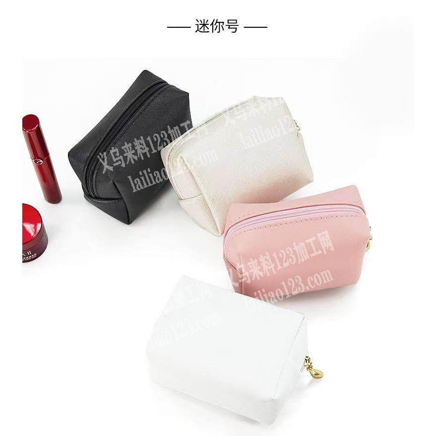 【寻找箱包工厂】如图小包有订单、收纳包成