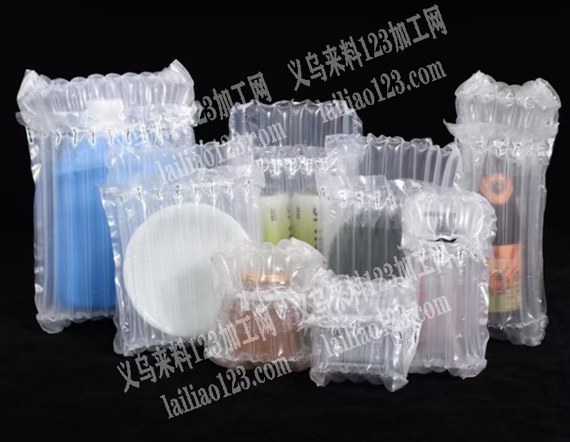 袋子订单，寻找专业做气囊袋气柱袋的工厂，