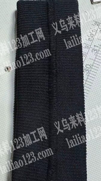 寻找做这种汗带的机器