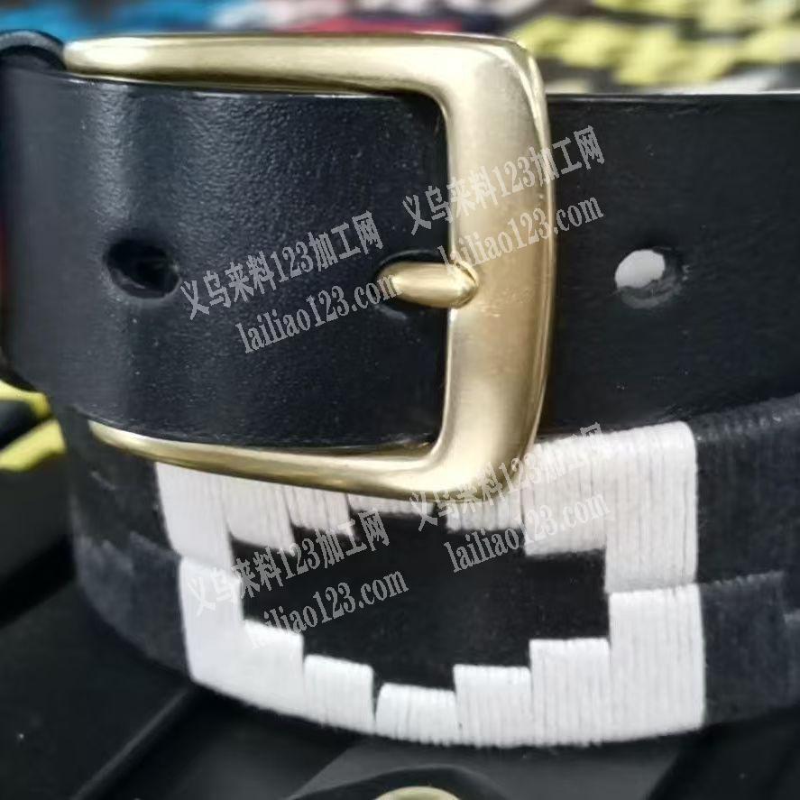 【手工活外发，穿绳子+编织的手工订单】如