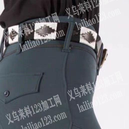 【手工活外发，穿绳子+编织的手工订单】如