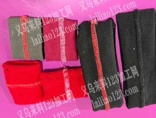 【求购机器】寻找这种缝纫的机器，求购机器