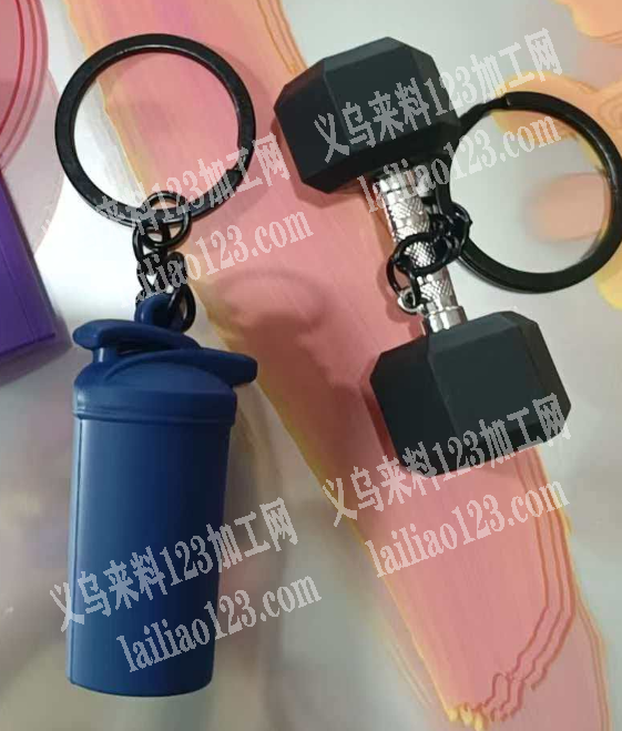 找挂件厂家，有订单，如图，橡胶，PVC挂