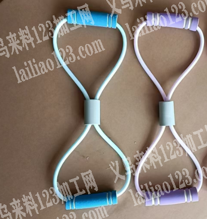 这个拉力器有单，找厂家，微信详谈