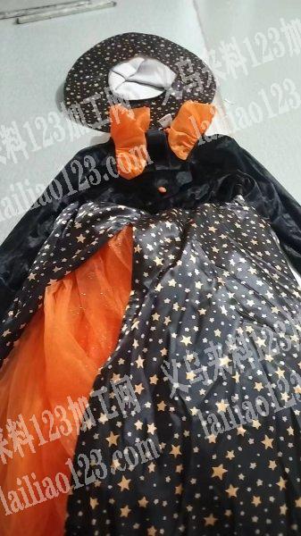 舞台服装订单外发加工，寻找服装加工厂，请