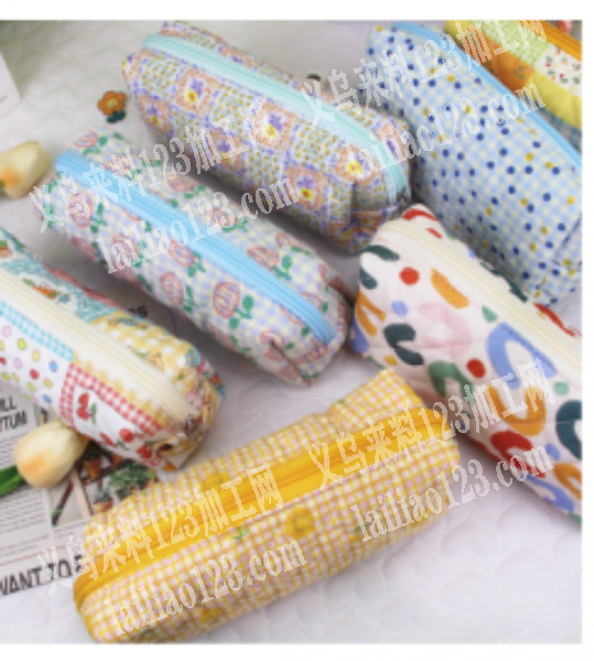 老板委托寻找：贸易公司有笔袋订单，寻找专