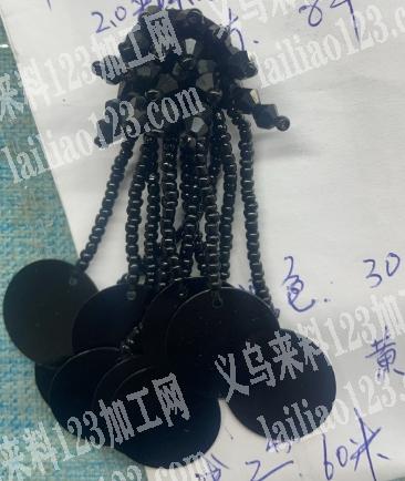 手工活外发，如图。寻找手工活加工厂。如图