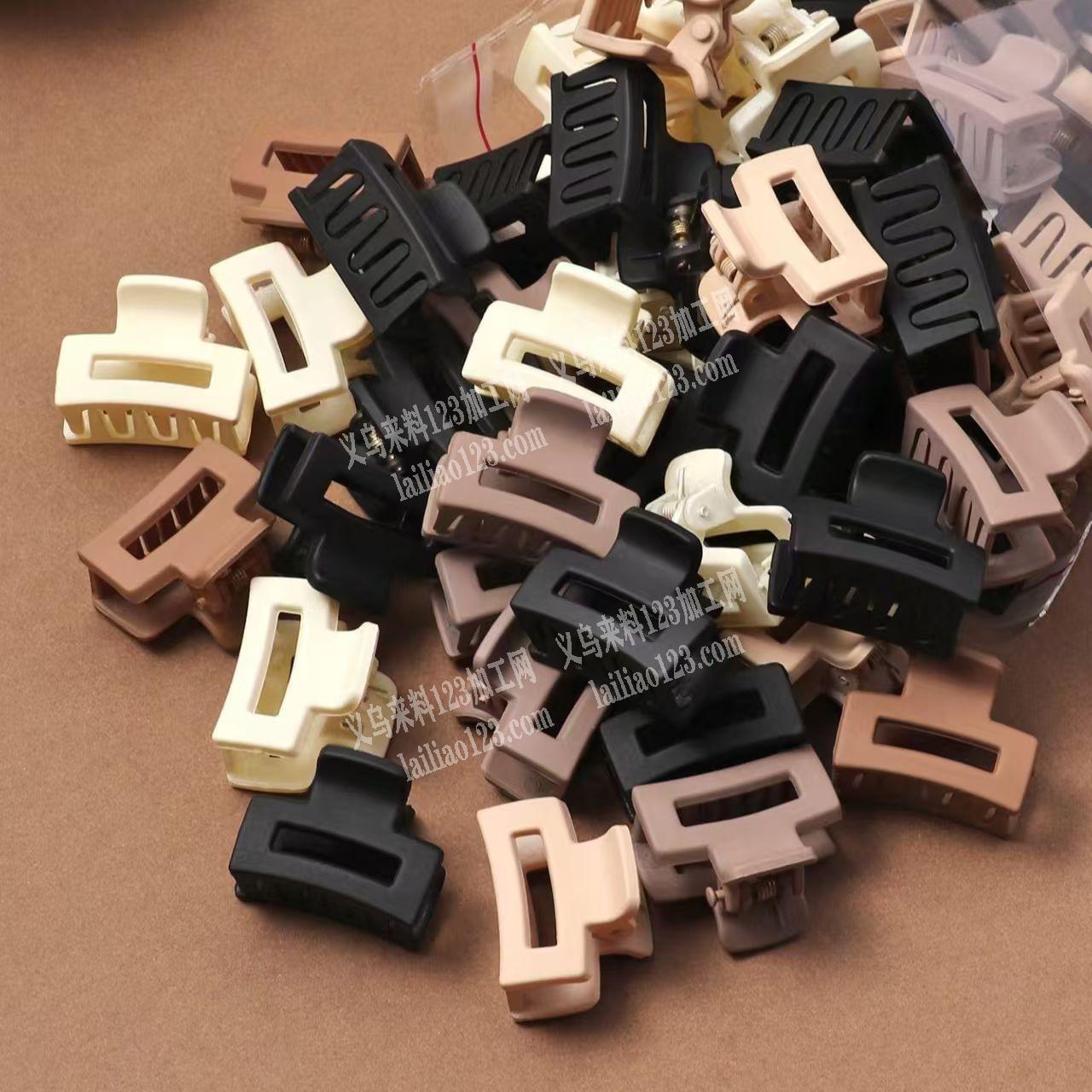 大量如图小抓夹订单，量大找源头厂家