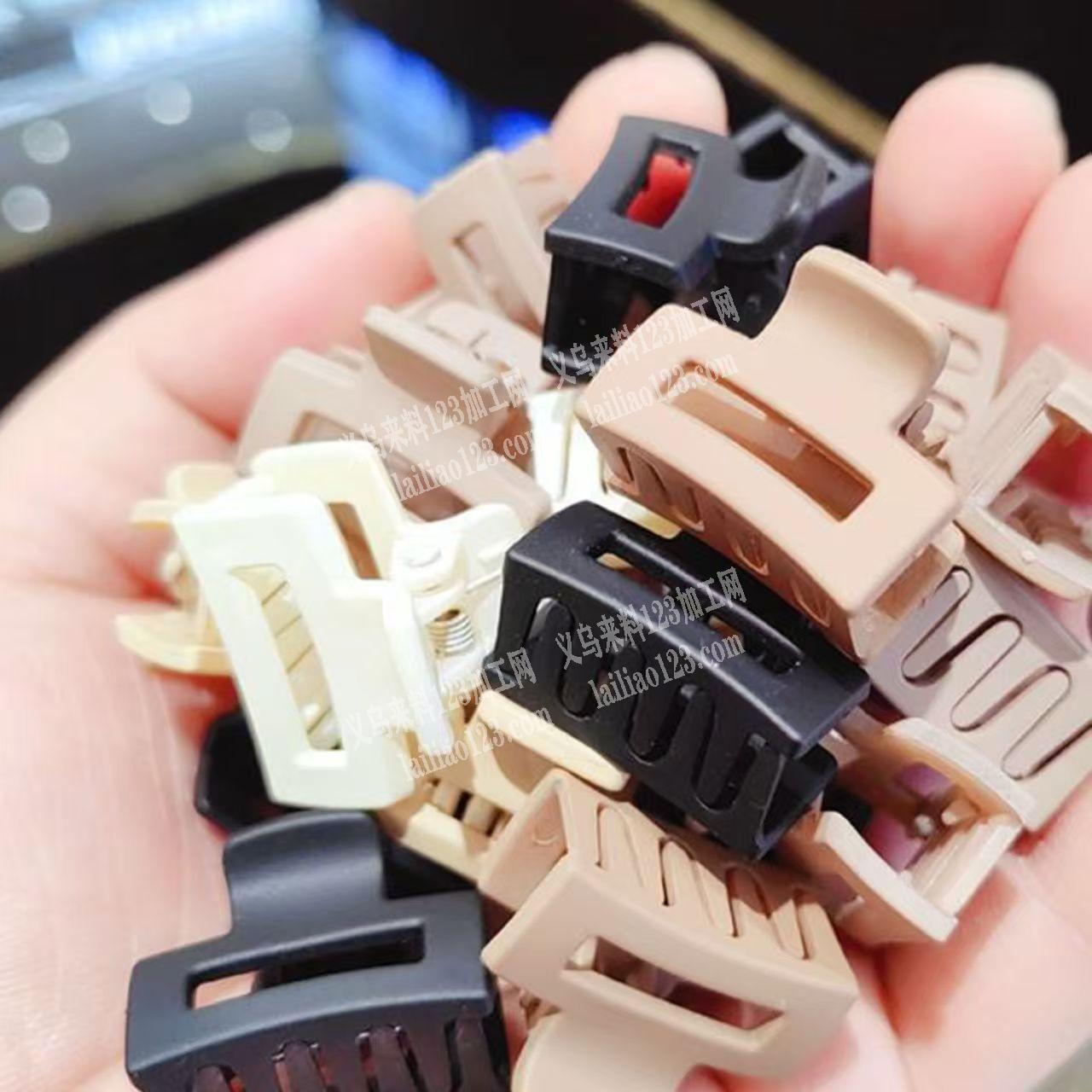 大量如图小抓夹订单，量大找源头厂家