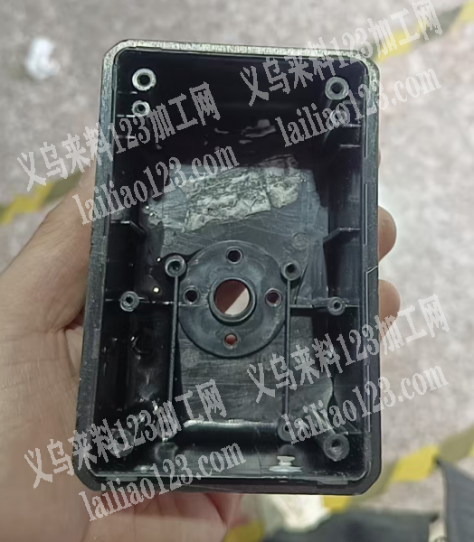 【注塑订单外发】找注塑加工厂，注塑这款盒