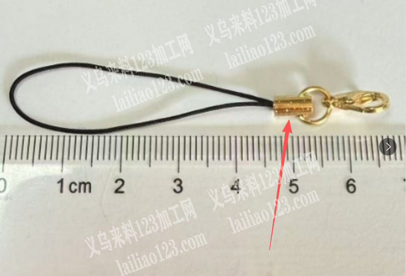 老板委托寻找：大量这个配件订单，寻找源头