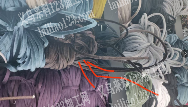 采购毛绒条，【做饰品用的】，联系详谈，长