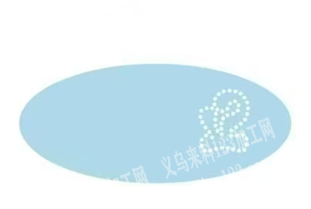 【大量发夹订单】7厘米的醋酸发夹订单，寻