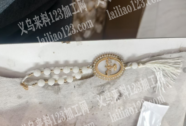 有手工活外发【本地外地都可以】挂件手工活