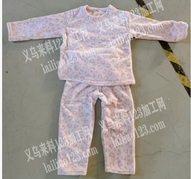 长期有工装外发加工，发辽宁附近，寻找专业